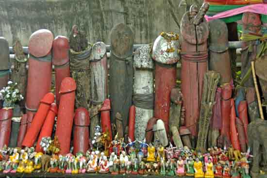 lingam shrine-AsiaPhotoStock